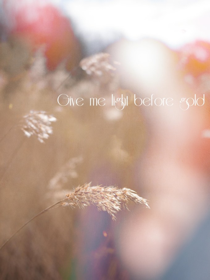 Give me light before gold2