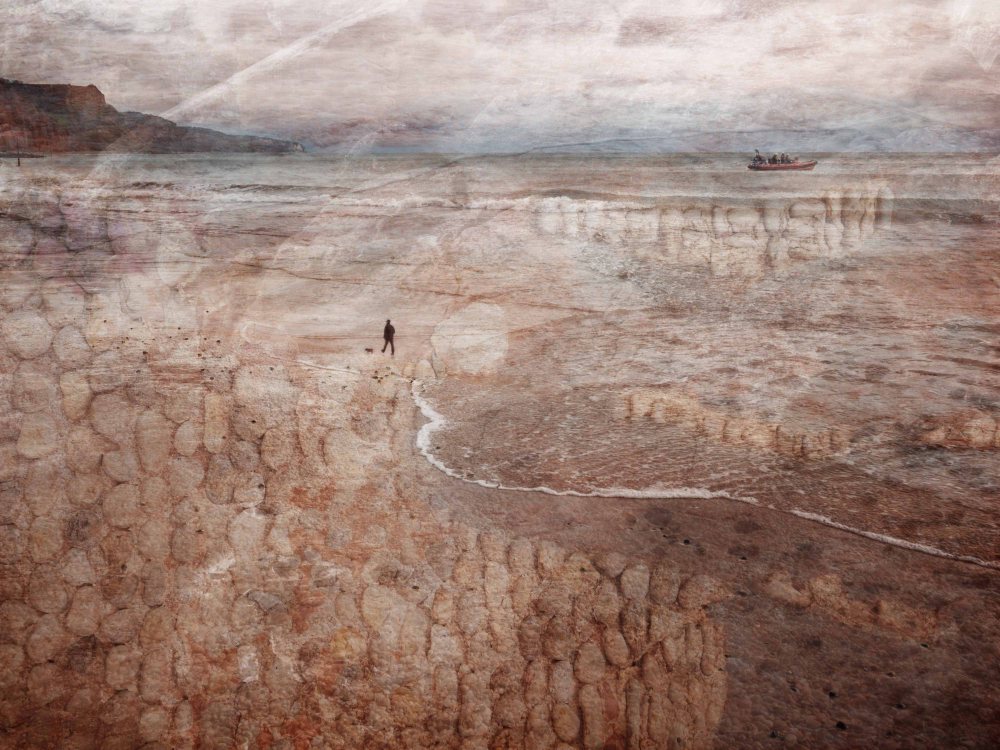 beach days - Sidmouth #2