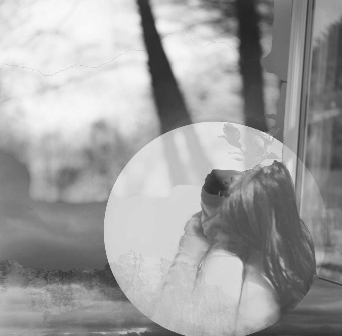 interrupted by a daydream